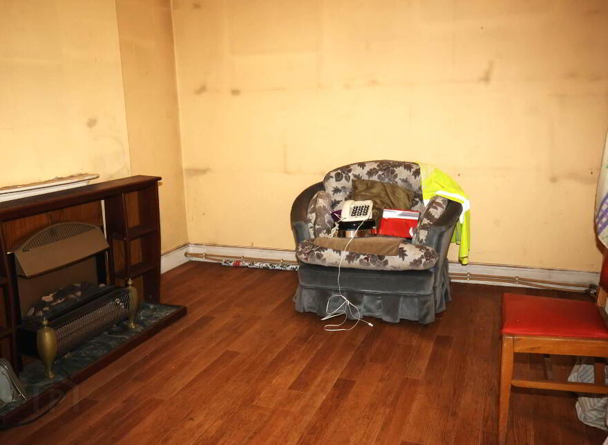 Castleflemming, Errill, Portlaoise, R32CF84