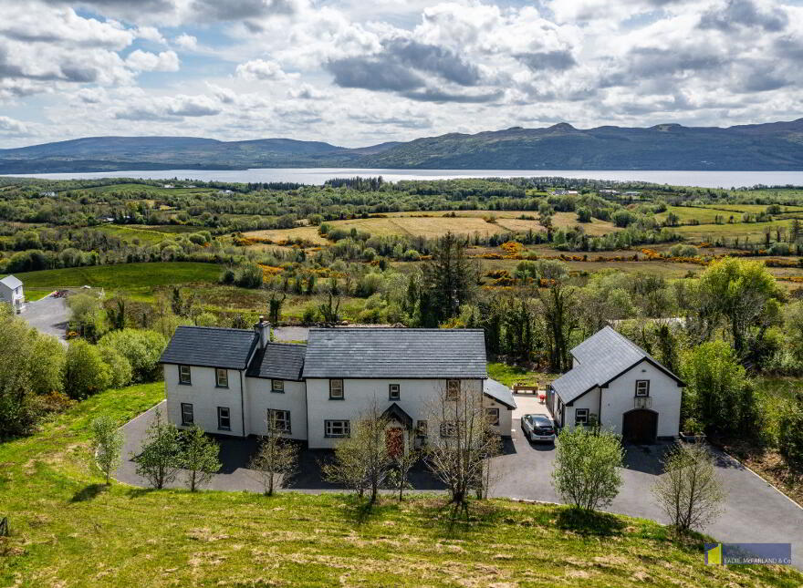 28 Derrynameeo Road, Garrison, BT93 4EZ photo