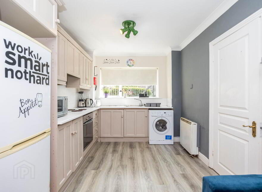 40 Ivy Court, Beaumont, Dublin, D09DX43