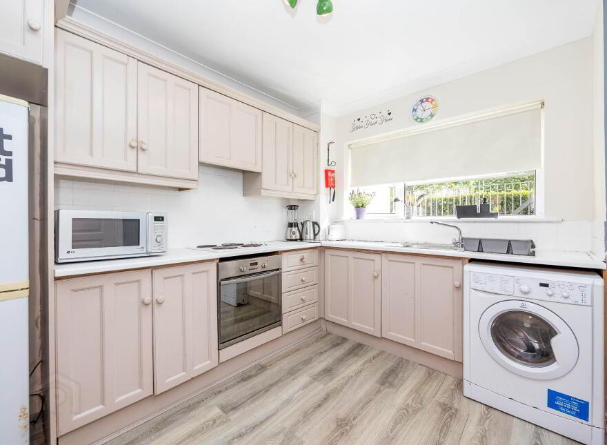 40 Ivy Court, Beaumont, Dublin, D09DX43