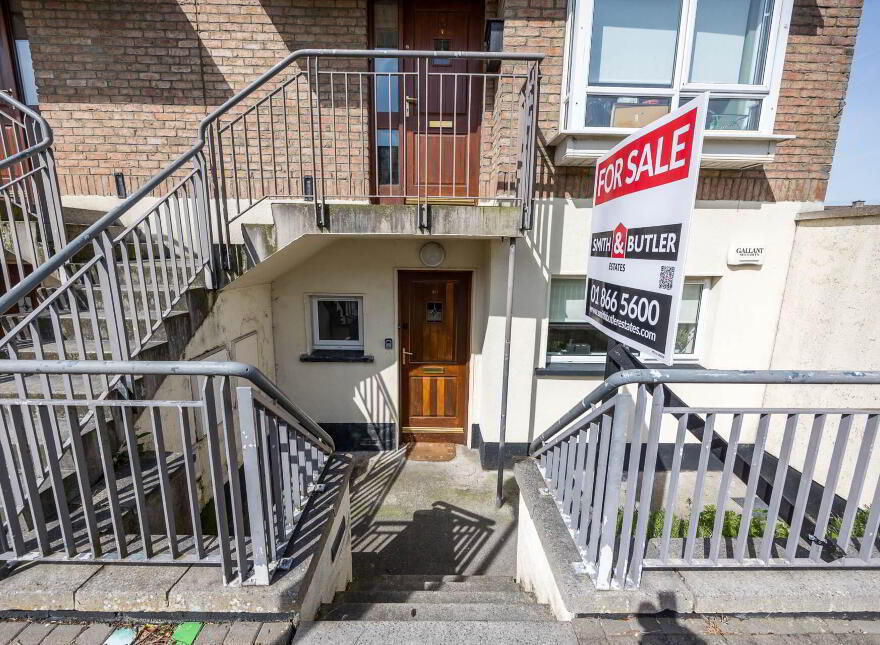 40 Ivy Court, Beaumont, Dublin, D09DX43