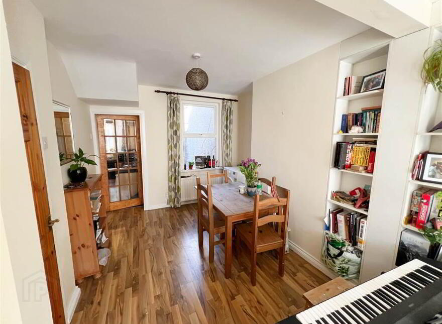 21 Windsor Road, Lisburn Road, Belfast, BT9 7FP