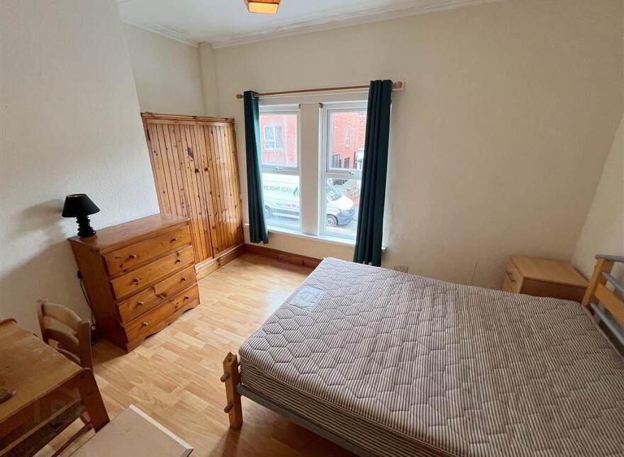 21 Windsor Road, Lisburn Road, Belfast, BT9 7FP