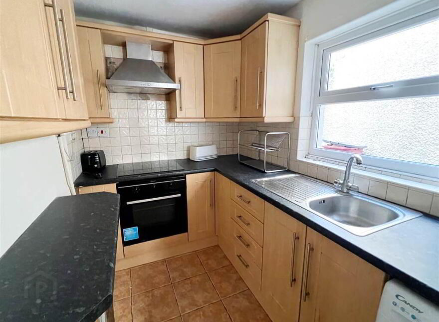 21 Windsor Road, Lisburn Road, Belfast, BT9 7FP