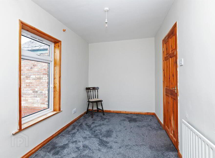 35 Parkgate Crescent, Belfast, BT4 1EU