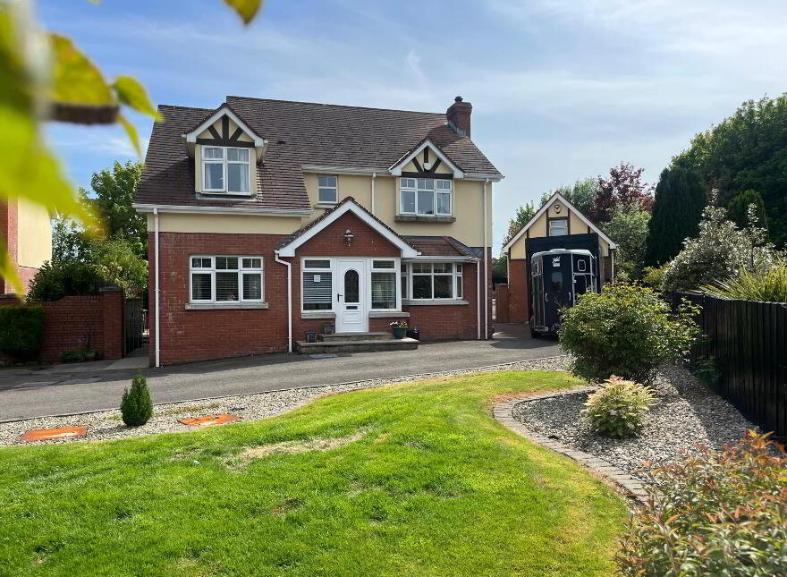 7 The Willows, Sion Mills, Strabane, BT82 9FQ photo