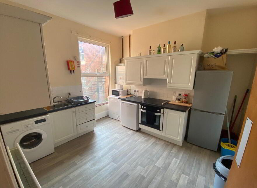 Apt 1 & Apt 2, 13 Malone Avenue, Belfast, BT9 6EN