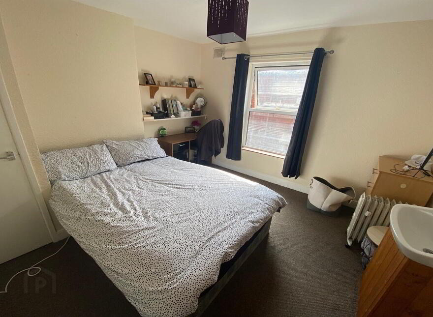 Apt 1 & Apt 2, 13 Malone Avenue, Belfast, BT9 6EN