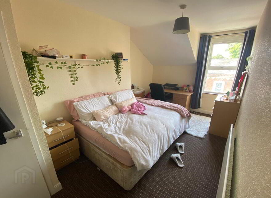 Apt 1 & Apt 2, 13 Malone Avenue, Belfast, BT9 6EN