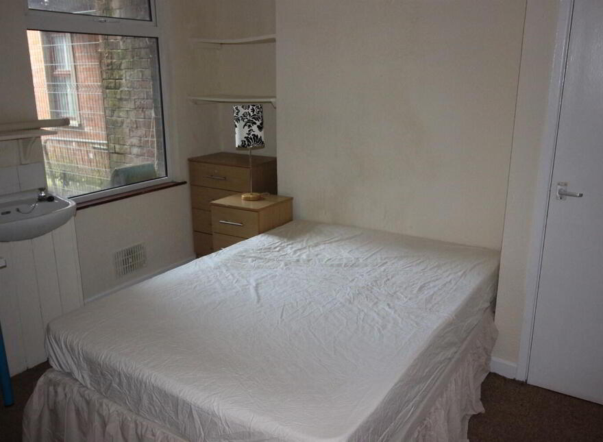 Apt 1 & Apt 2, 13 Malone Avenue, Belfast, BT9 6EN