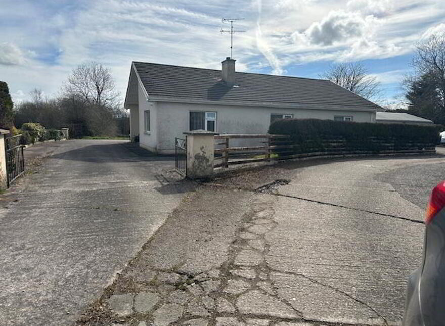 32 Minnadinna Lane, Sixmilrcross, Omagh, BT79 9QB photo