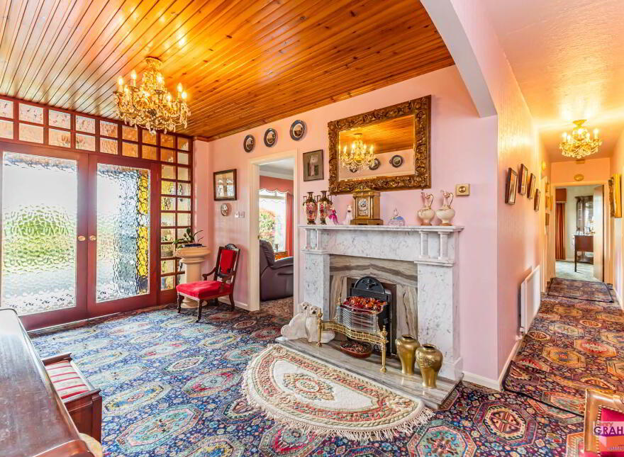 Castle-Ards, Drumalig Road, Carryduff, Lisburn, BT27 6UD