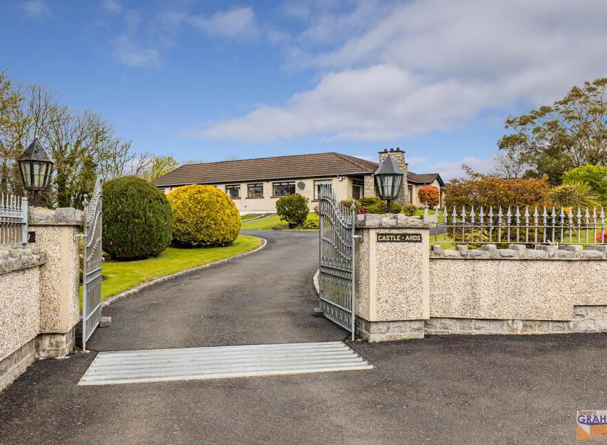 Castle-Ards, Drumalig Road, Carryduff, Lisburn, BT27 6UD