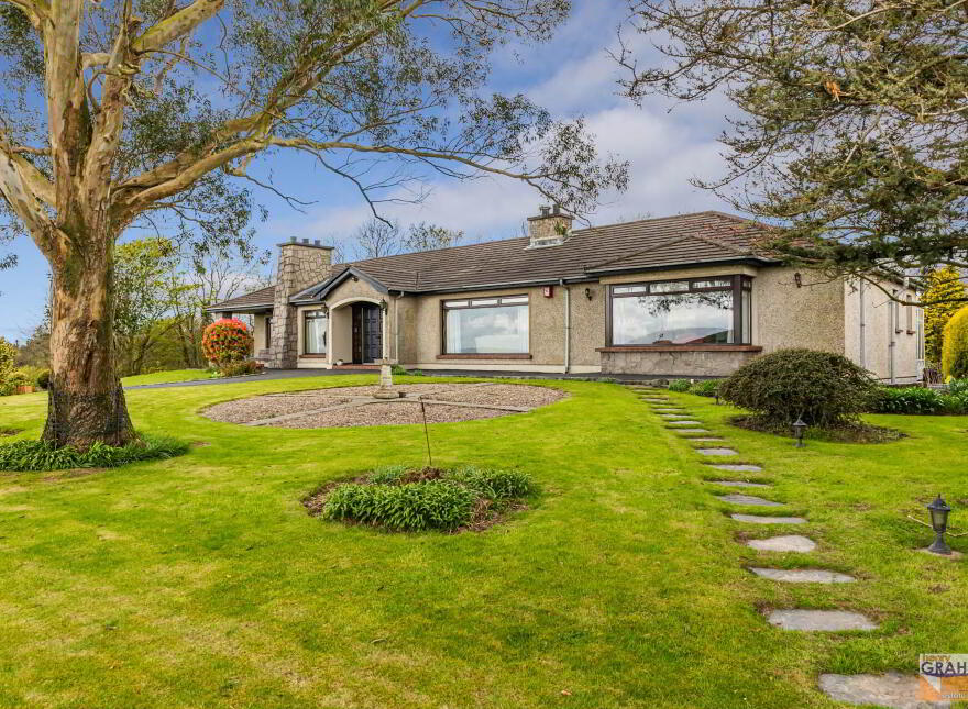 Castle-Ards, Drumalig Road, Carryduff, Lisburn, BT27 6UD