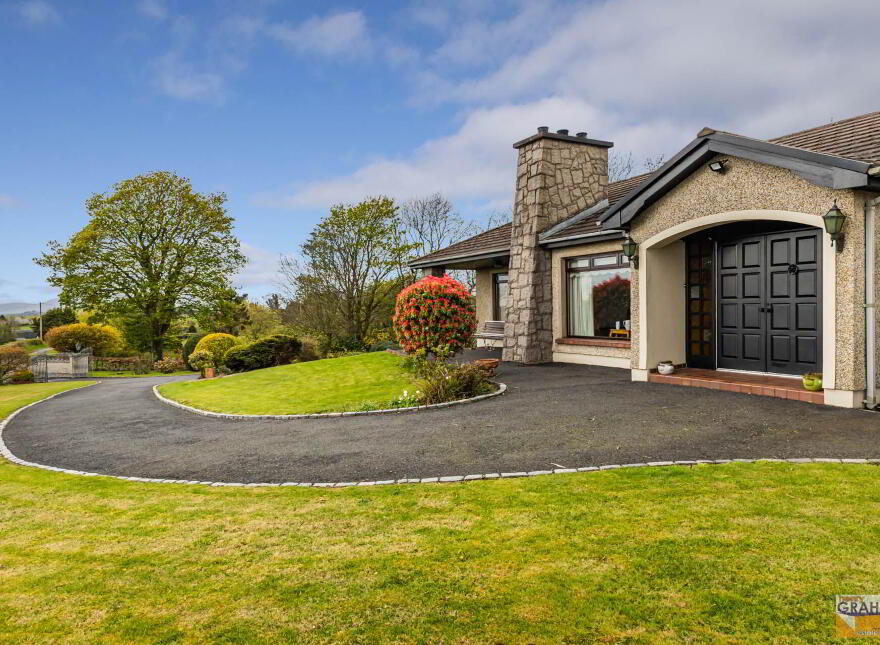 Castle-Ards, Drumalig Road, Carryduff, Lisburn, BT27 6UD