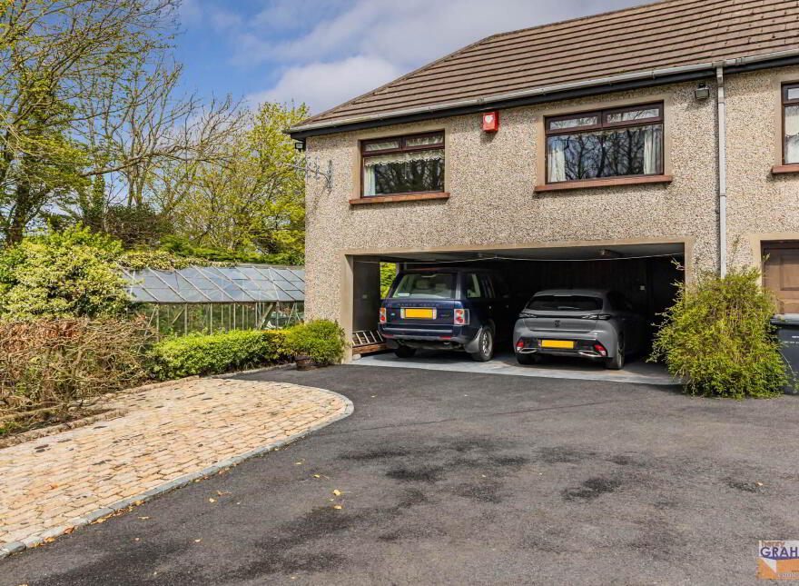 Castle-Ards, Drumalig Road, Carryduff, Lisburn, BT27 6UD