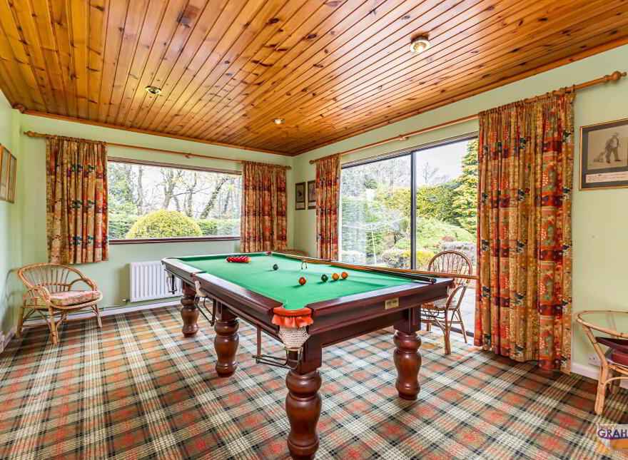 Castle-Ards, Drumalig Road, Carryduff, Lisburn, BT27 6UD