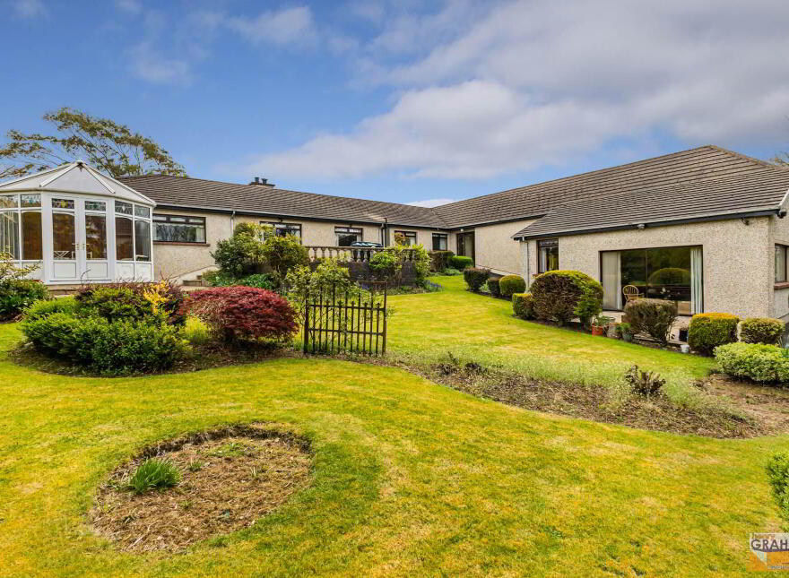 Castle-Ards, Drumalig Road, Carryduff, Lisburn, BT27 6UD