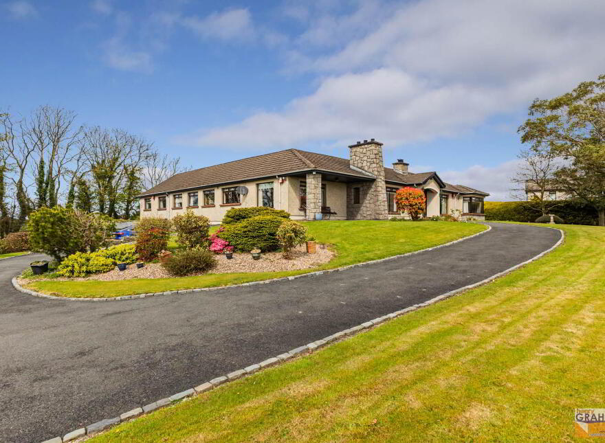 Castle-Ards, Drumalig Road, Carryduff, Lisburn, BT27 6UD