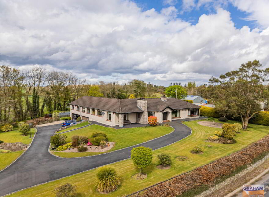 Castle-Ards, Drumalig Road, Carryduff, Lisburn, BT27 6UD