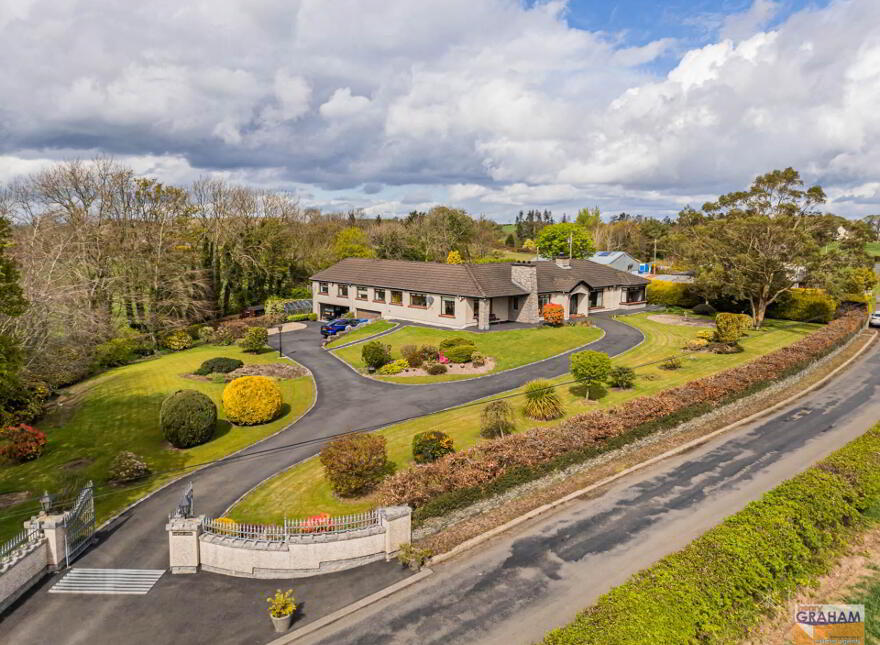 Castle-Ards, Drumalig Road, Boardmills, Carryduff, Lisburn, BT27 6UD