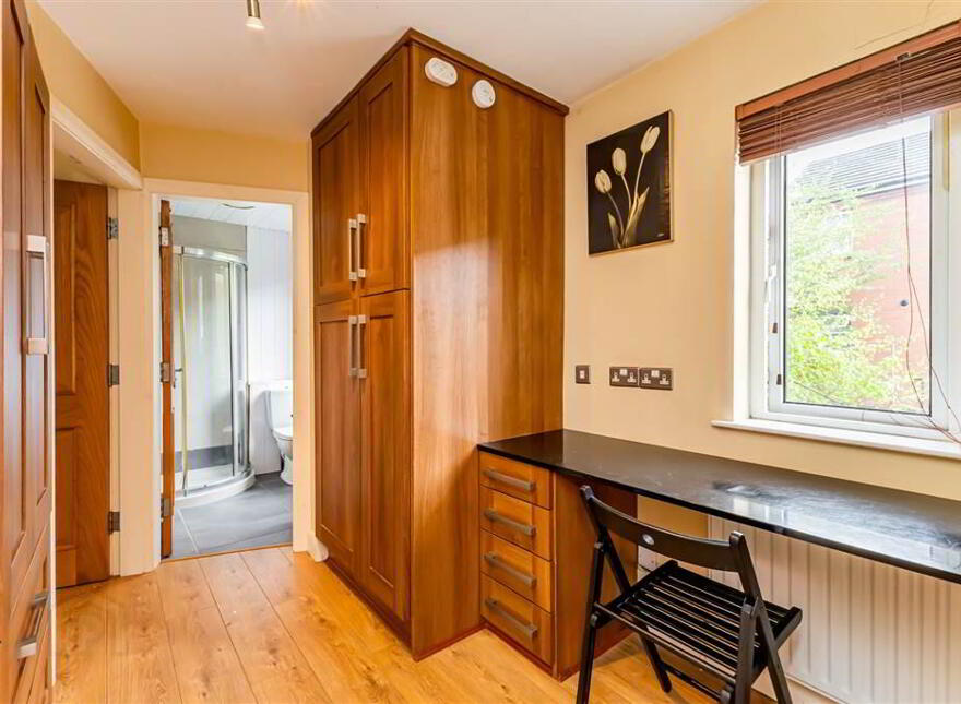 15 Ashburne Place, Dublin Road, Belfast, BT7 1SE
