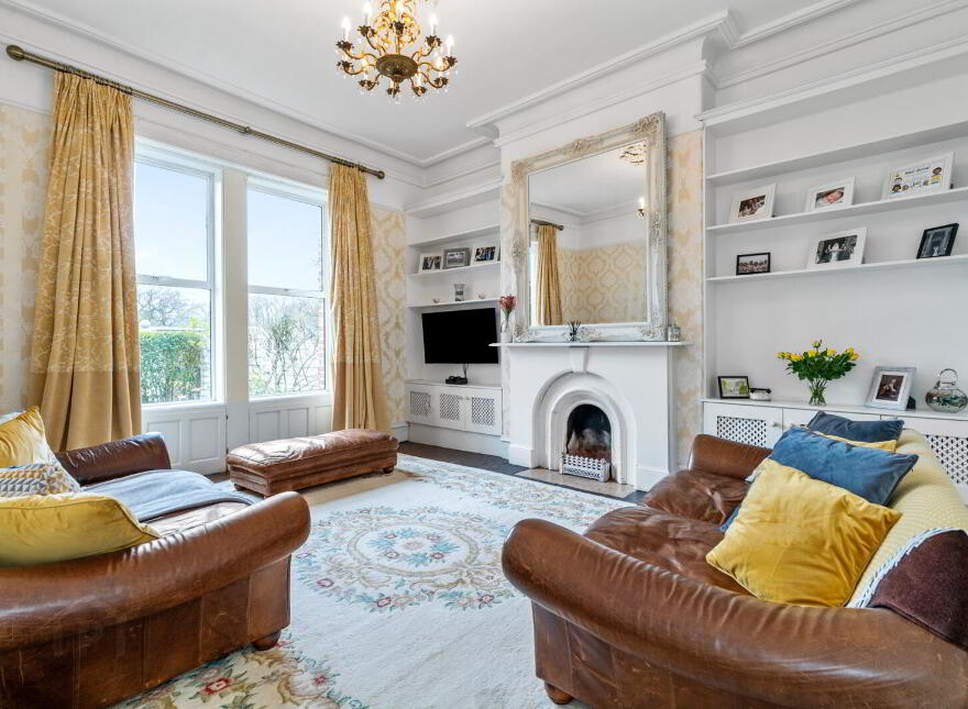 256 Ravenhill Road, Belfast, BT6 8GJ