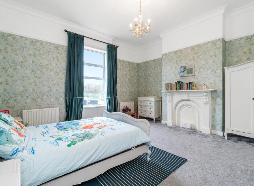 256 Ravenhill Road, Belfast, BT6 8GJ