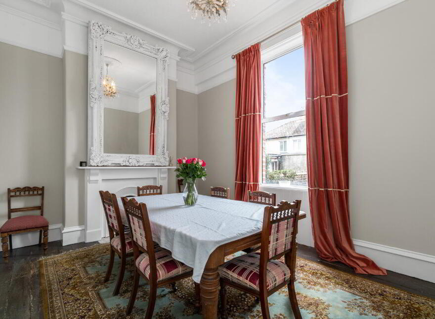 256 Ravenhill Road, Belfast, BT6 8GJ