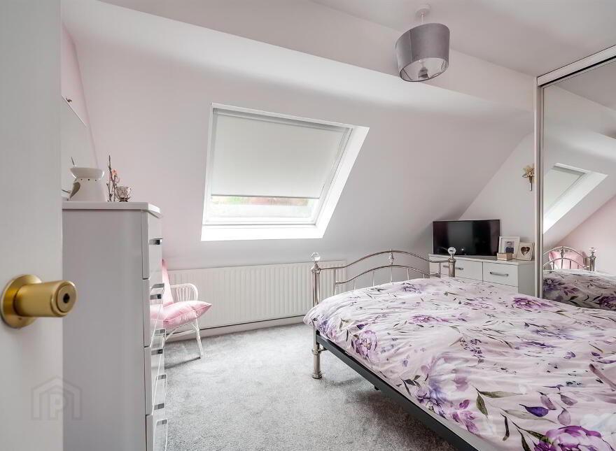 6 Knightsbridge Mews, Belfast, BT9 5EW