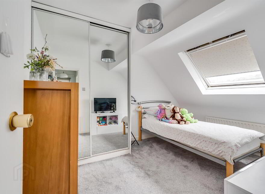 6 Knightsbridge Mews, Belfast, BT9 5EW