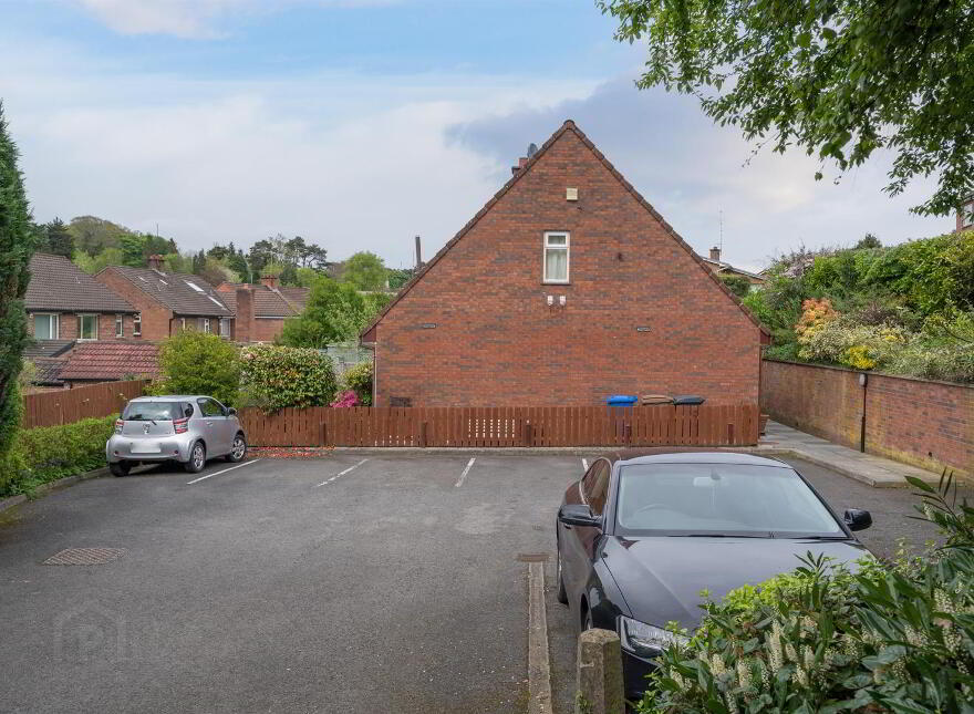 6 Knightsbridge Mews, Belfast, BT9 5EW