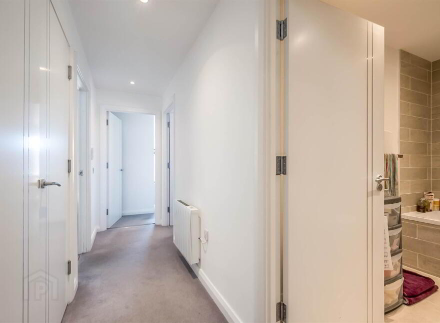 Apt 2.01 Portland, 88 55 Ormeau Road, Belfast, BT7 1FD