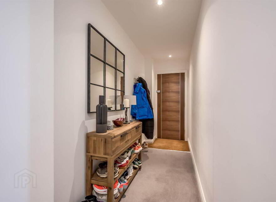Apt 2.01 Portland, 88 55 Ormeau Road, Belfast, BT7 1FD