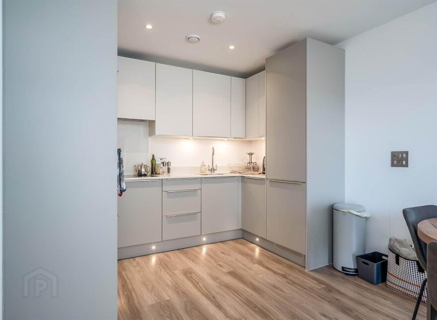 Apt 2.01 Portland, 88 55 Ormeau Road, Belfast, BT7 1FD