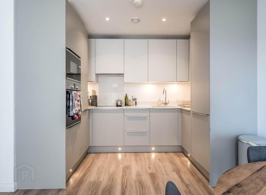 Apt 2.01 Portland, 88 55 Ormeau Road, Belfast, BT7 1FD