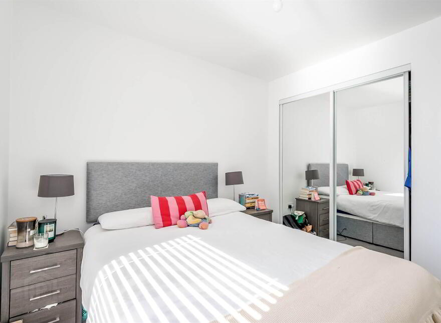 Apt 2.01 Portland, 88 55 Ormeau Road, Belfast, BT7 1FD
