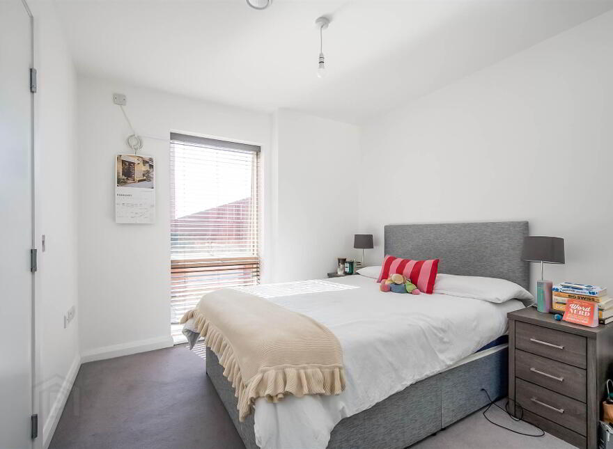Apt 2.01 Portland, 88 55 Ormeau Road, Belfast, BT7 1FD