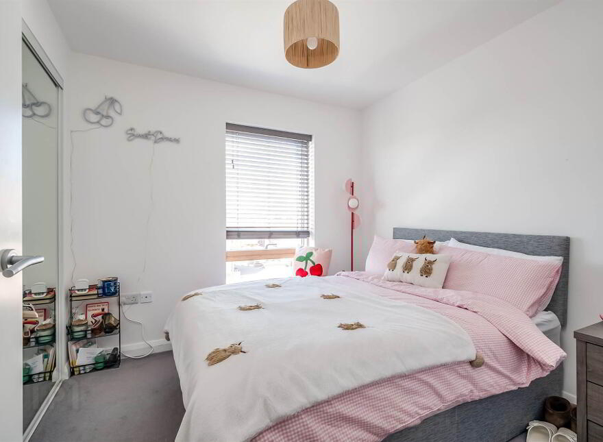 Apt 2.01 Portland, 88 55 Ormeau Road, Belfast, BT7 1FD