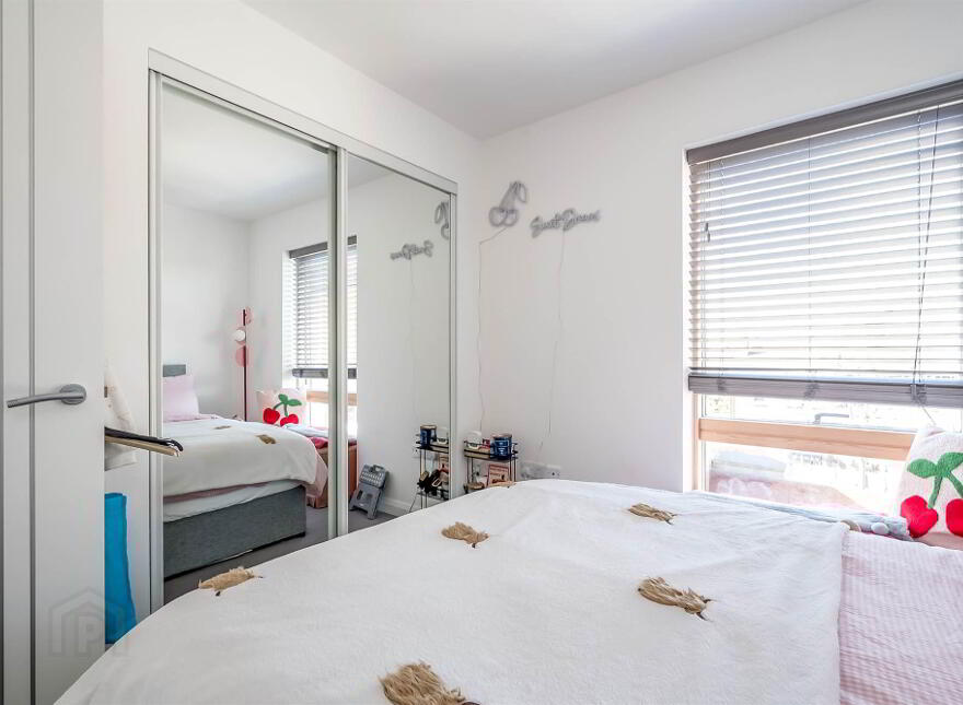 Apt 2.01 Portland, 88 55 Ormeau Road, Belfast, BT7 1FD