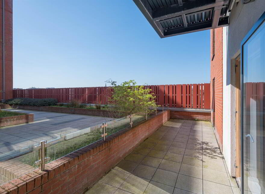 Apt 2.01 Portland, 88 55 Ormeau Road, Belfast, BT7 1FD