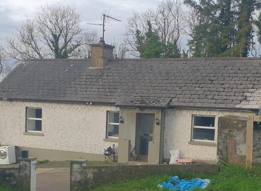 Lot 1 - House On, C. 1 Acre At Cloncose, Arva, H12DN82