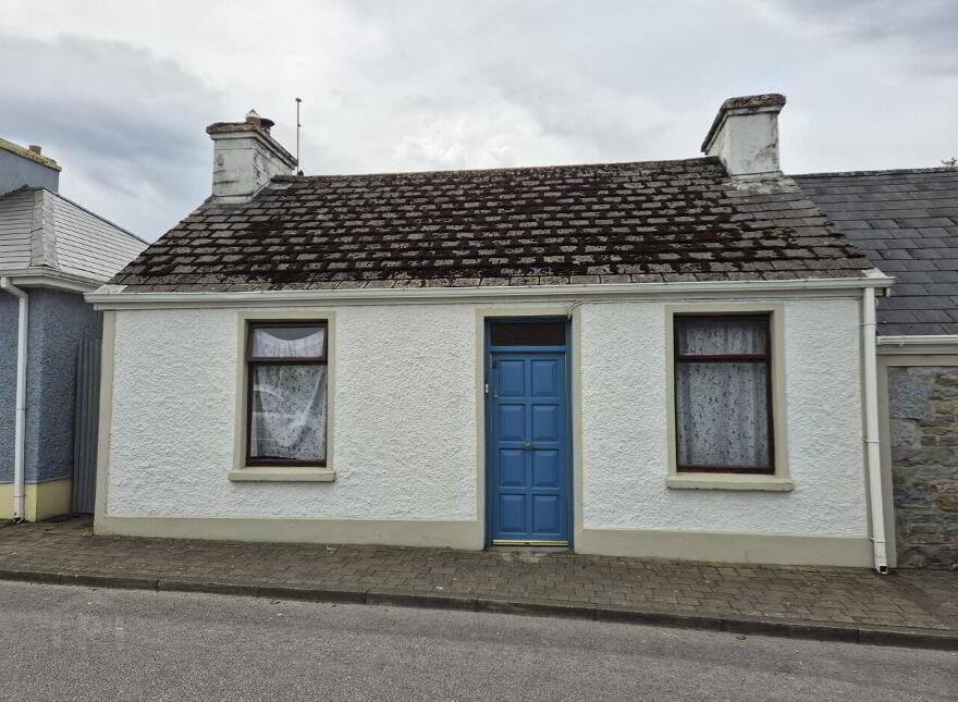 Well Street, Ballylongford