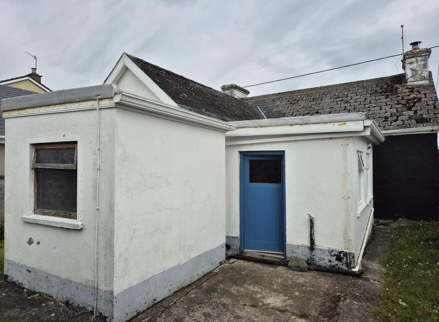Well Street, Ballylongford