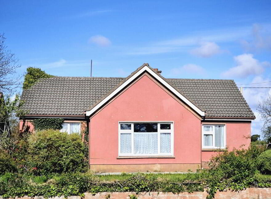 Skreeny, Manorhamilton, F91E0P9