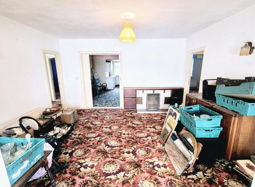 Skreeny, Manorhamilton, F91E0P9