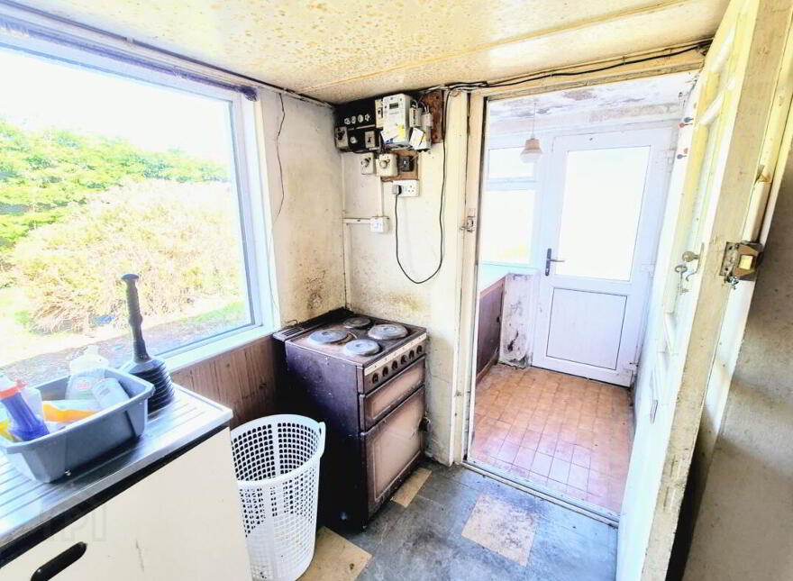 Skreeny, Manorhamilton, F91E0P9