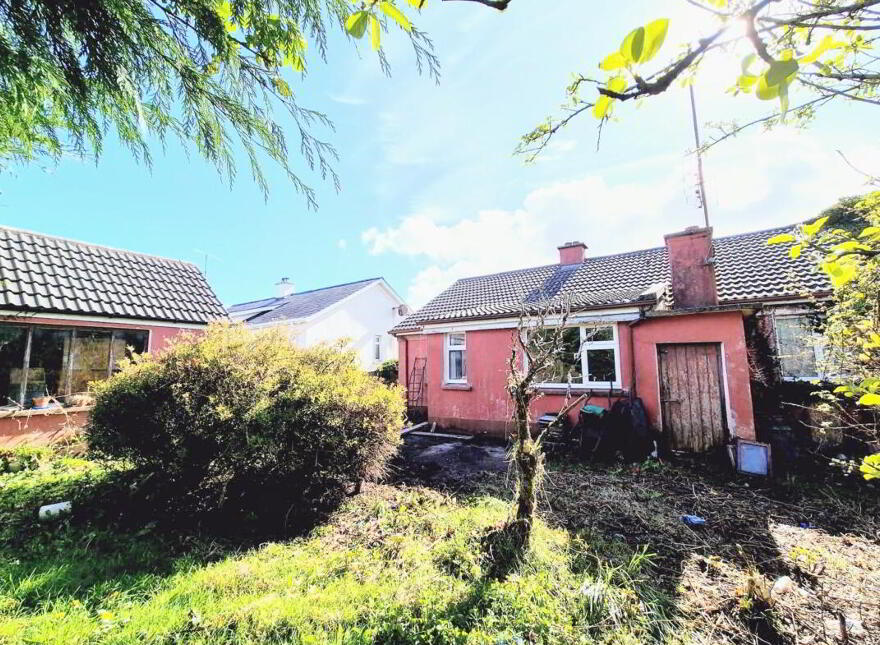 Skreeny, Manorhamilton, F91E0P9