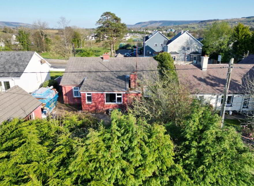 Skreeny, Manorhamilton, F91E0P9