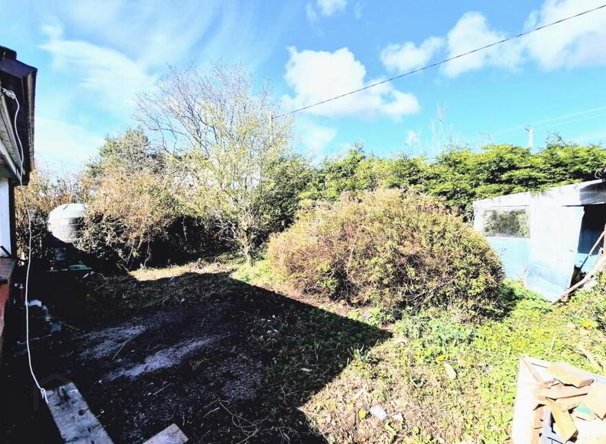 Skreeny, Manorhamilton, F91E0P9